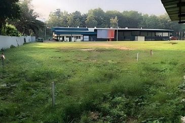 Kawasan Perindustrian Nilai