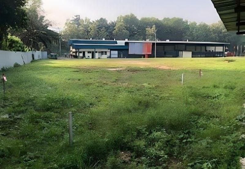 Kawasan Perindustrian Nilai