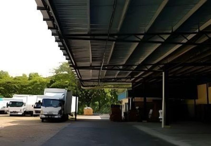 Kawasan Perindustrian Nilai