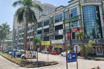 Taman Serdang Perdana