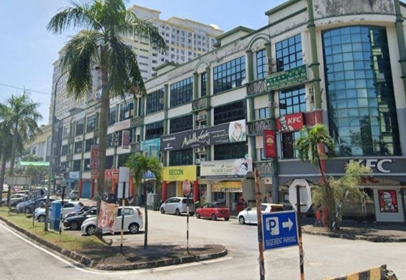 Taman Serdang Perdana