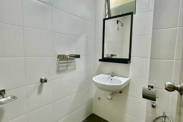 Residensi Platinum Teratai