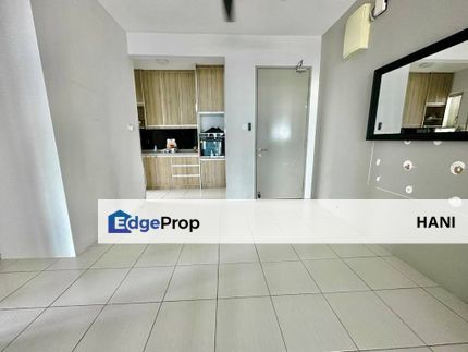 Residensi Platinum Teratai Setapak KL – Freehold High Floor Unit with 2 Car Parks, Kuala Lumpur, Setapak