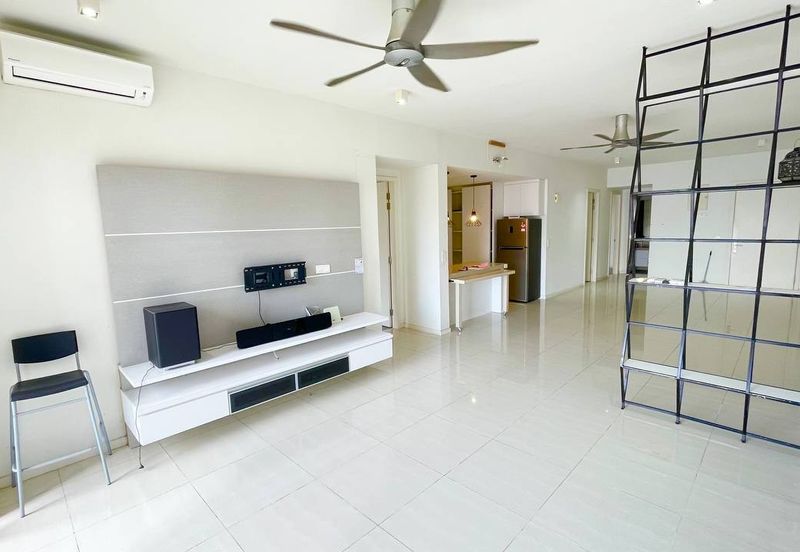 Seri Riana Residence