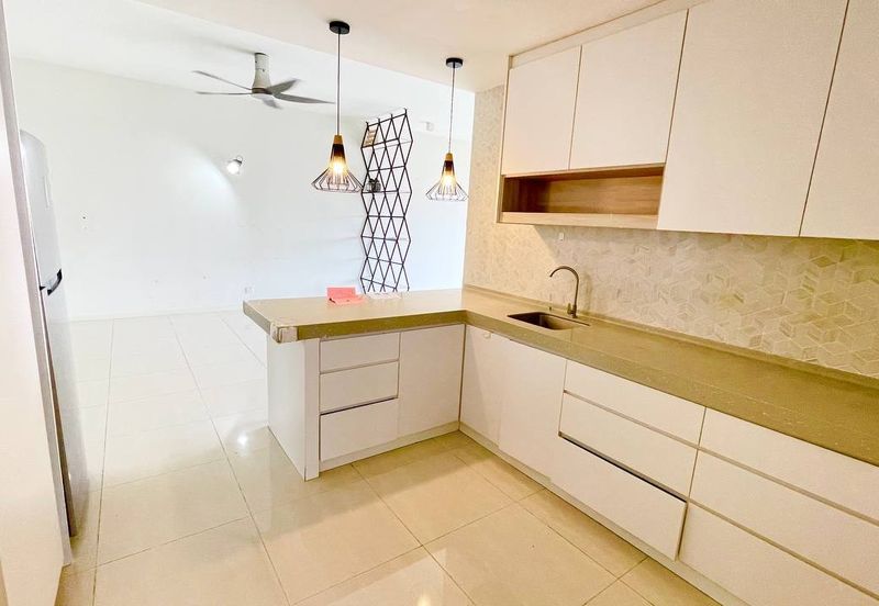 Seri Riana Residence