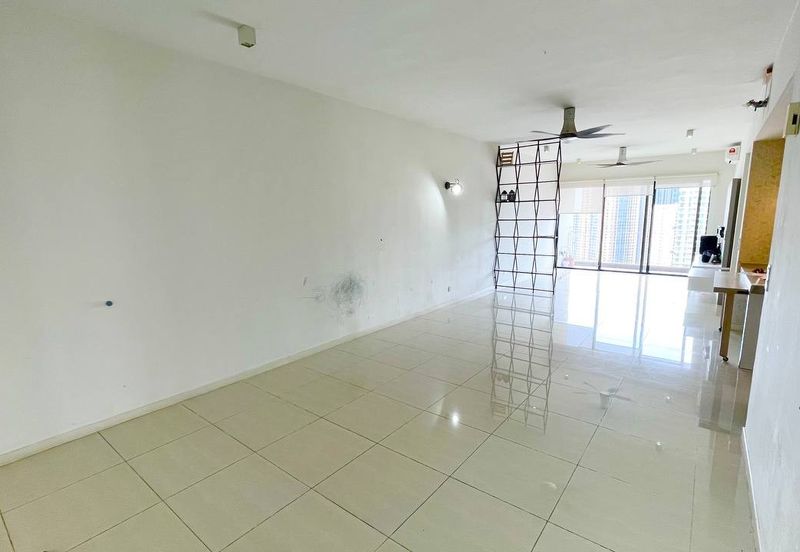 Seri Riana Residence