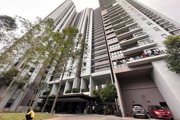 Seri Riana Residence