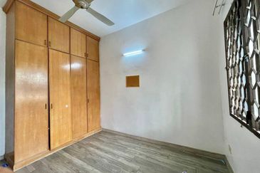 Sri Kinabalu Condominium