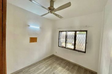 Sri Kinabalu Condominium