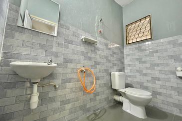 Sri Kinabalu Condominium