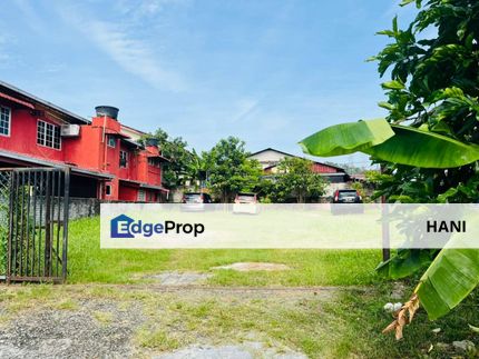 Residential Land @ Selayang Baru, Batu Caves | 4000 sqft - RM550K, Selangor, Selayang