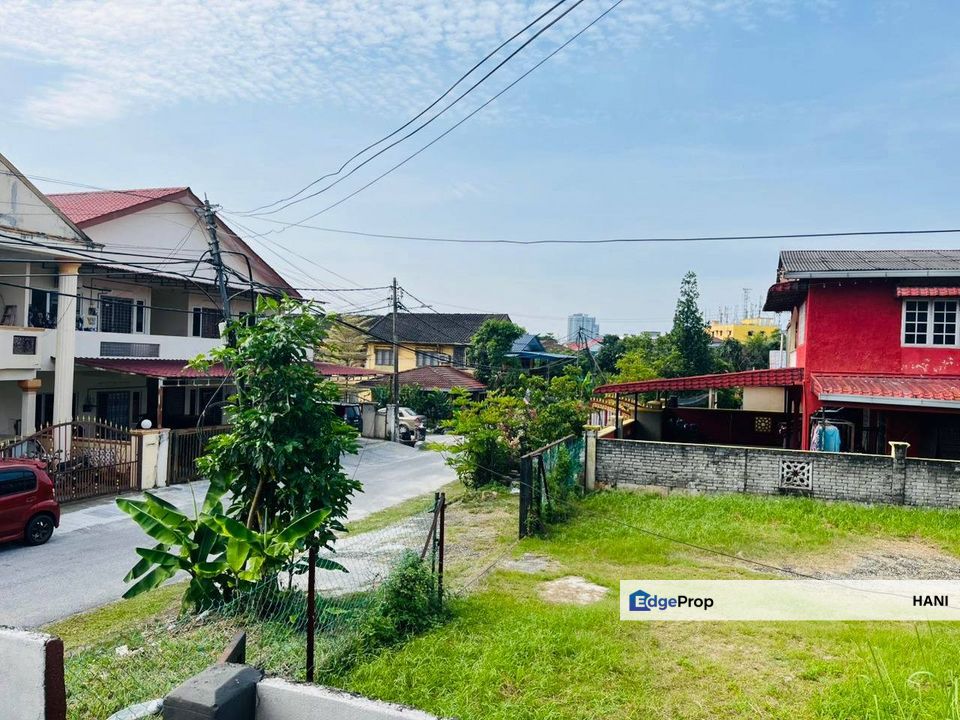Residential Land @ Selayang Baru, Batu Caves | 4000 sqft - RM550K, Selangor, Selayang