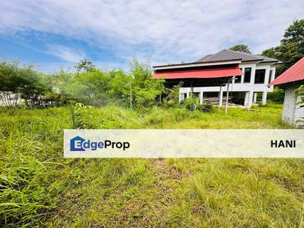 Corner Lot Banglo Sungai Merab, Bangi – 8,062 sqft | RM540K, Selangor, Kajang
