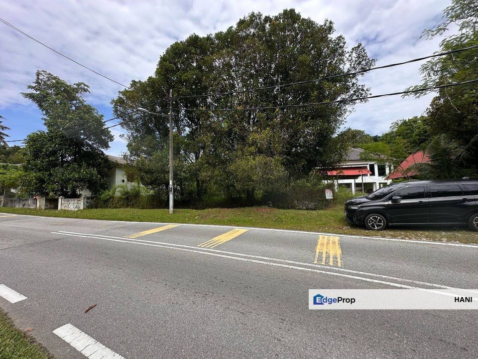 Corner Lot Banglo Sungai Merab, Bangi – 8,062 sqft | RM540K, Selangor, Kajang