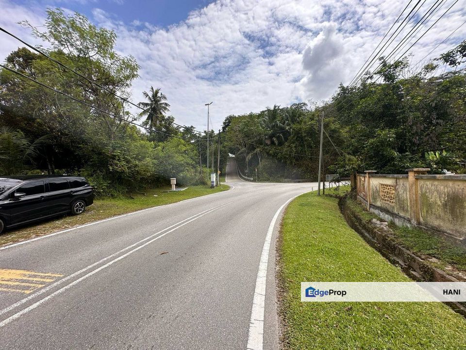 Corner Lot Banglo Sungai Merab, Bangi – 8,062 sqft | RM540K, Selangor, Kajang