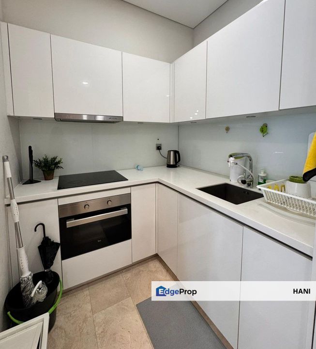 Sky Suites @ KLCC | Freehold 2R2B Tenanted RM4K | High ROI Investment, Kuala Lumpur, KLCC