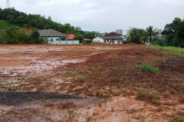 Kampung Sungai Merab