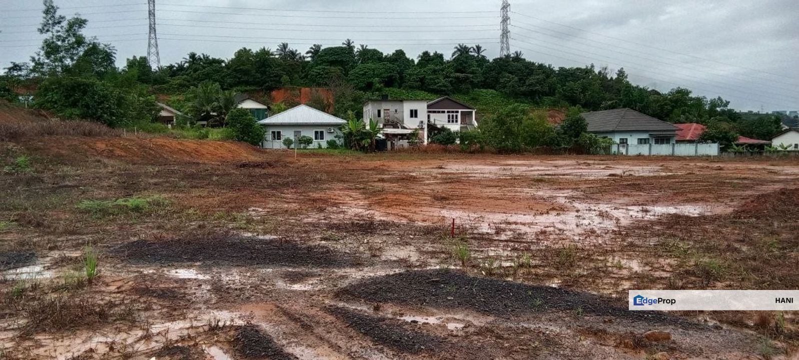 Tanah Banglo Freehold Sungai Merab | Tepi Jalan | 7,534 sqft, Selangor, Kajang