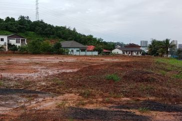 Kampung Sungai Merab