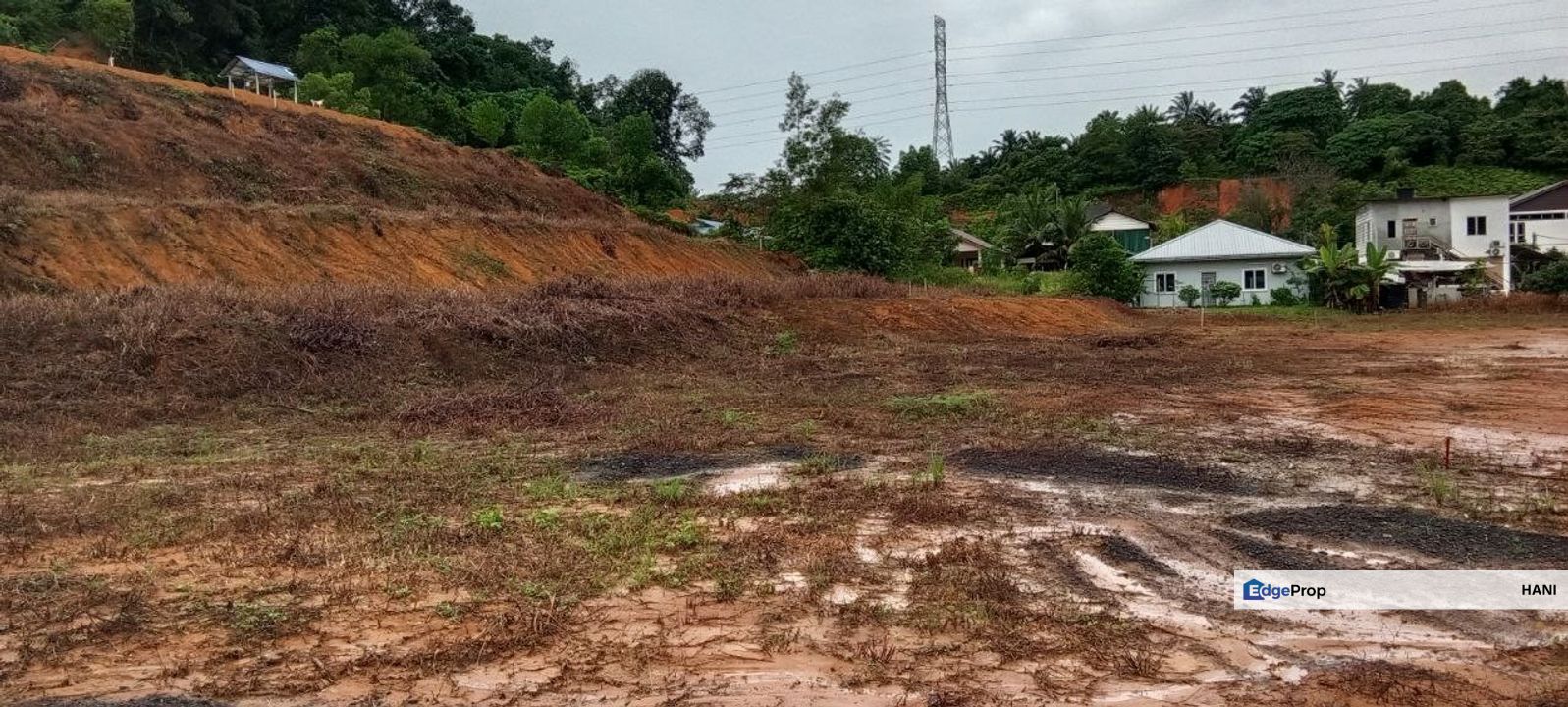 Tanah Banglo Freehold Sungai Merab | Tepi Jalan | 7,534 sqft, Selangor, Kajang