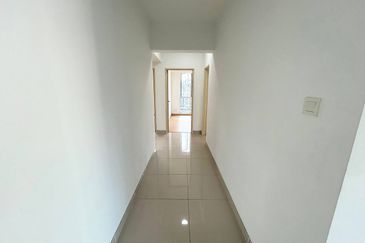 Mas Kiara Residences