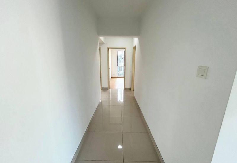 Mas Kiara Residences