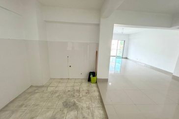 Mas Kiara Residences