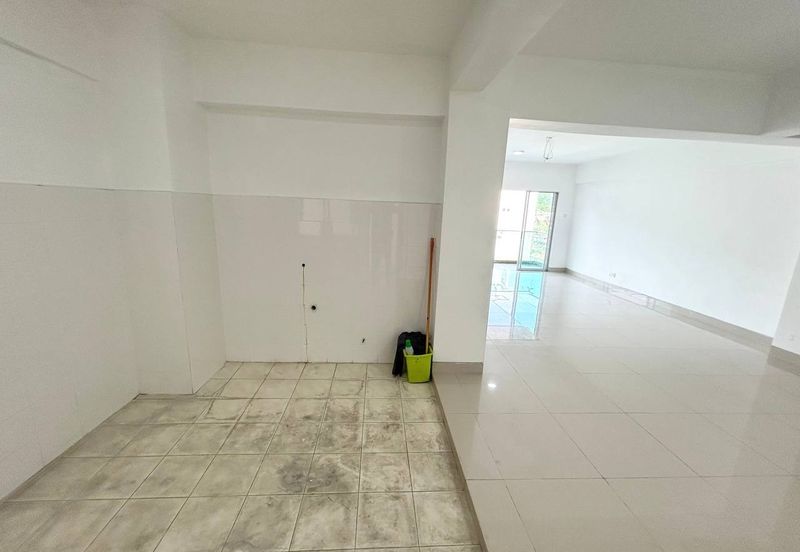 Mas Kiara Residences