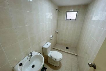 Mas Kiara Residences