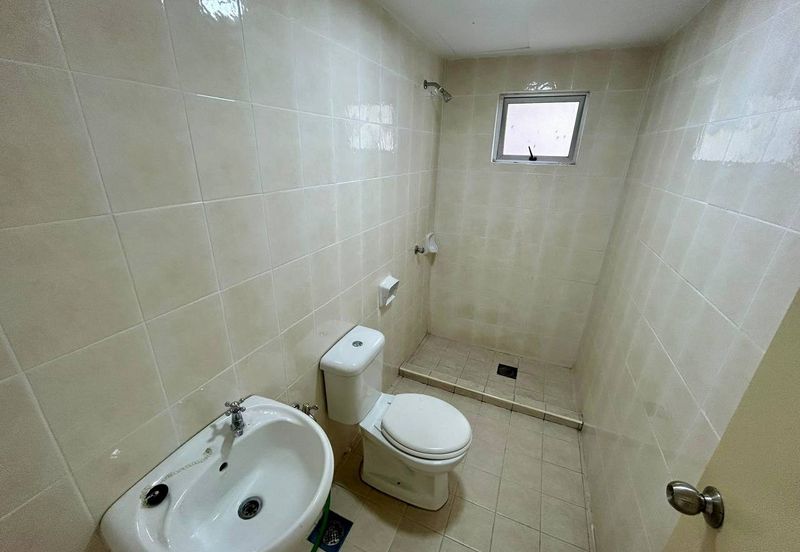 Mas Kiara Residences