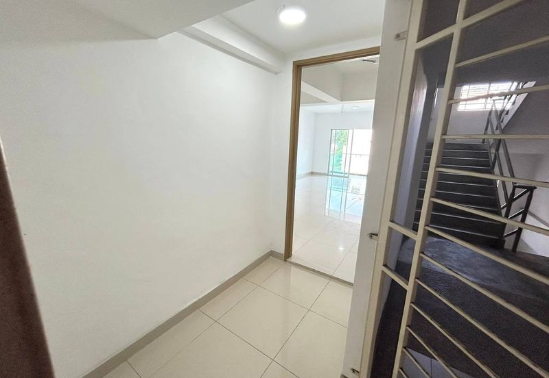 Mas Kiara Residences