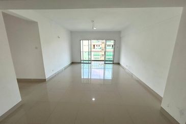 Mas Kiara Residences