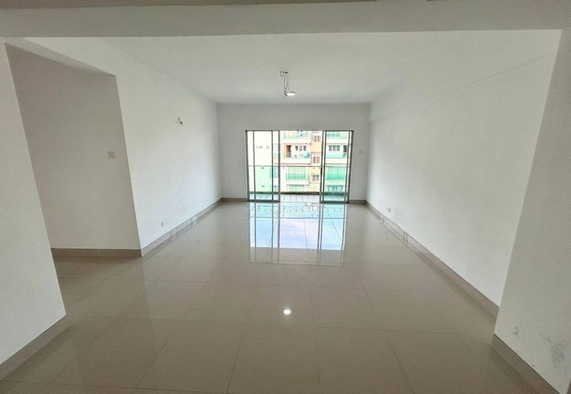 Mas Kiara Residences