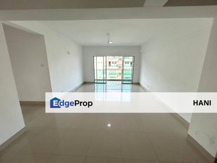 Maskiara Residences TTDI | Freehold Malay Reserve | 1,281 sqft | Level Tinggi | RM570k, Kuala Lumpur, Taman Tun Dr Ismail