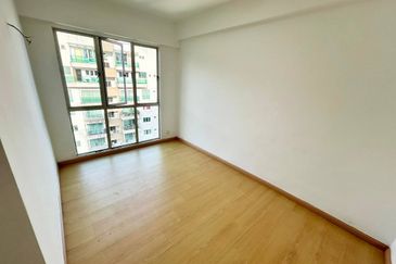 Mas Kiara Residences