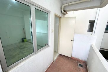 Mas Kiara Residences