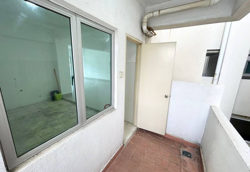 Mas Kiara Residences