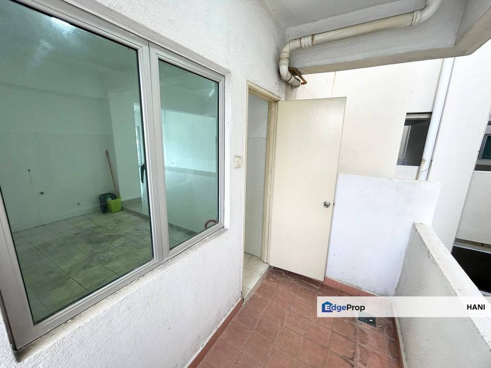 Maskiara Residences TTDI | Freehold Malay Reserve | 1,281 sqft | Level Tinggi | RM570k, Kuala Lumpur, Taman Tun Dr Ismail