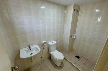 Mas Kiara Residences