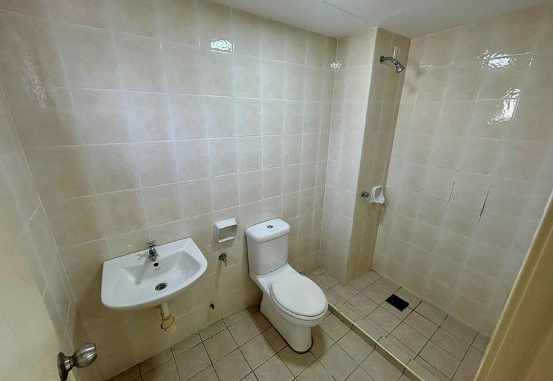 Mas Kiara Residences