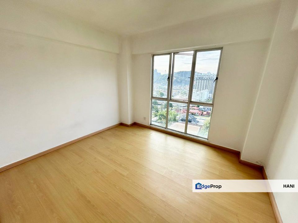 Maskiara Residences TTDI | Freehold Malay Reserve | 1,281 sqft | Level Tinggi | RM570k, Kuala Lumpur, Taman Tun Dr Ismail