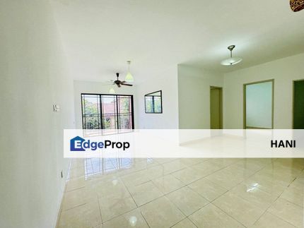 Casa Indah 1, Kota Damansara – Spacious 1,240 sqft | Low Floor | Prime Location, Selangor, Tropicana
