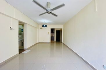 Sentul Utama Condominium