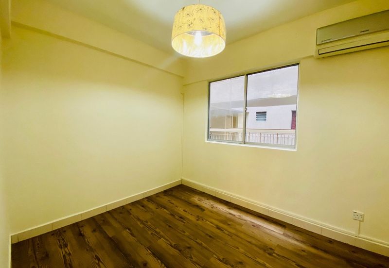 Sentul Utama Condominium