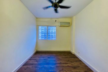 Sentul Utama Condominium