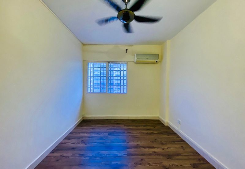 Sentul Utama Condominium