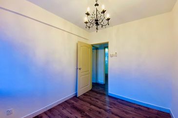 Sentul Utama Condominium