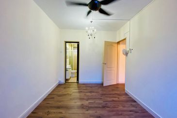 Sentul Utama Condominium