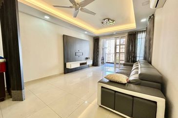 Royal Domain Sri Putramas II