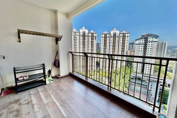 Royal Domain Sri Putramas II